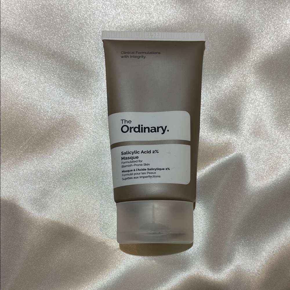 The Ordinary Salicylic Acid 2% Masque - Taupe